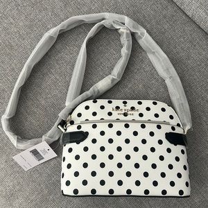 Brand new, Kate Spade purse, Dome Crossbody